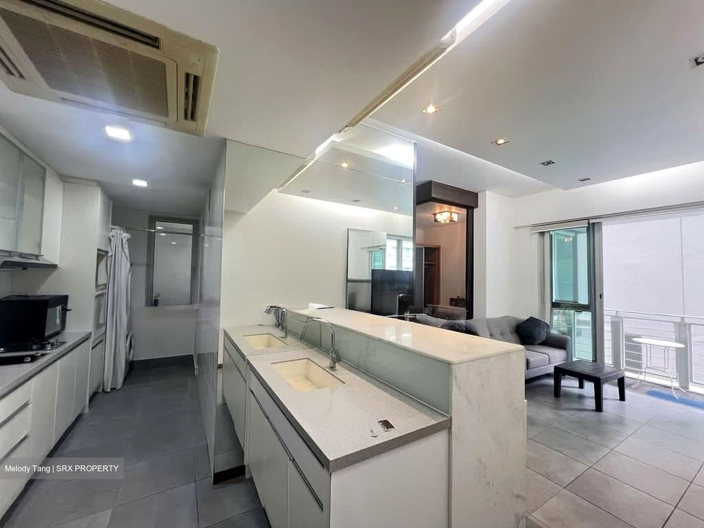 The Nexus (D21), Condominium #567637691